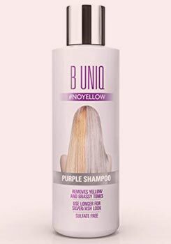 b-uniq shampoo anti-amarillo